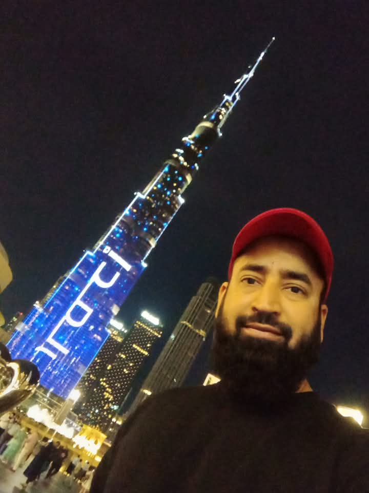 Abid Jamal