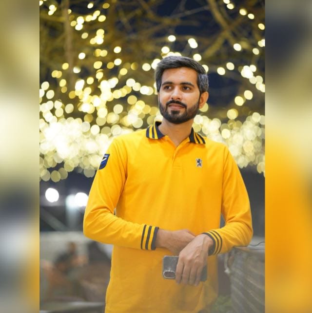 Ashir Raza