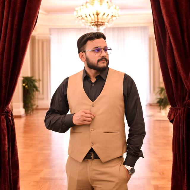 Meer Saif