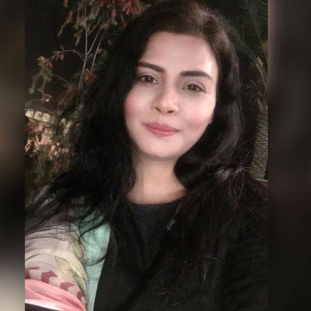 Shumaila Atif